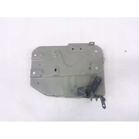 PODSTAWA AKUMULATORA NISSAN MICRA K13 10-16 1.2 B