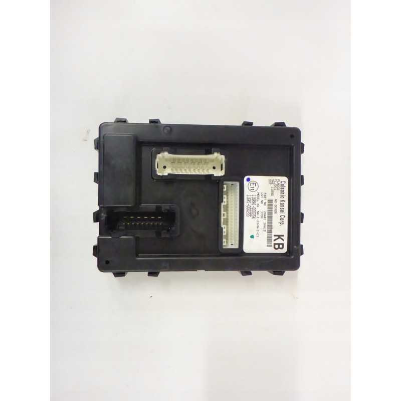 MODUŁ STEROWNIK NISSAN MICRA K13 10-16