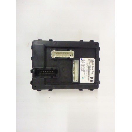 MODUŁ STEROWNIK NISSAN MICRA K13 10-16