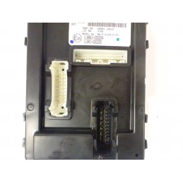 MODUŁ STEROWNIK NISSAN MICRA K13 10-16