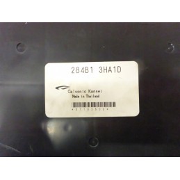 MODUŁ STEROWNIK NISSAN MICRA K13 10-16