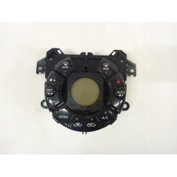 PANEL KLIMATYZACJI NISSAN MICRA K13 13-