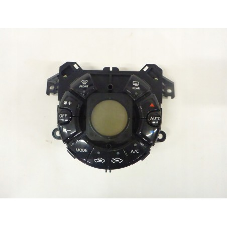 PANEL KLIMATYZACJI NISSAN MICRA K13 13-