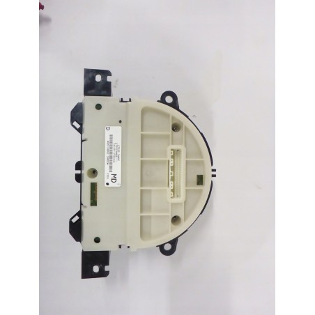 PANEL KLIMATYZACJI NISSAN MICRA K13 13-