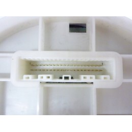 PANEL KLIMATYZACJI NISSAN MICRA K13 13-