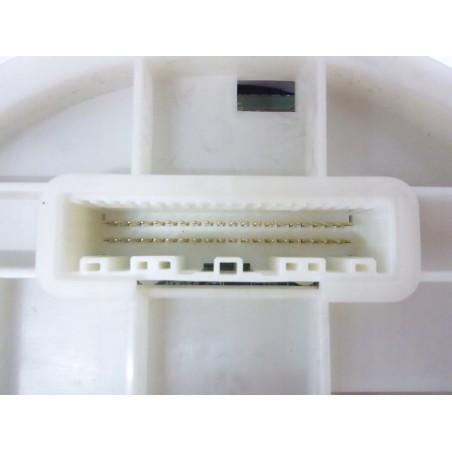 PANEL KLIMATYZACJI NISSAN MICRA K13 13-