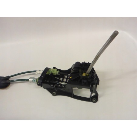 WYBIERAK LINKI BIEGÓW NISSAN MICRA K13 1.2 B 10-16