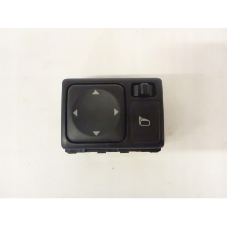 PRZEŁĄCZNIK REGULACJI LUSTEREK MICRA K13 10-16