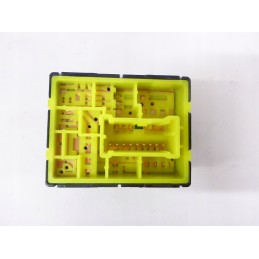 PRZEŁĄCZNIK REGULACJI LUSTEREK MICRA K13 10-16