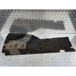 OSŁONA PODWOZIA PRAWA BMW X1 E84 10-