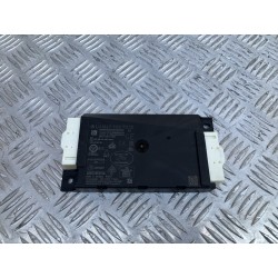 MODUŁ STEROWNIK KEYLESS A KLASA W177 1.3 CGI