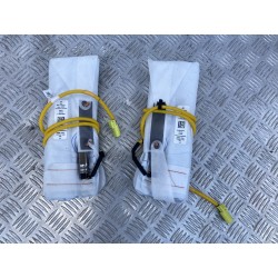 PODUSZKA FOTELA PRAWA AYGO X 22-