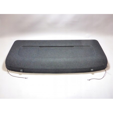 PÓŁKA BAGAŻNIKA TYŁ NISSAN MICRA K13 10-16