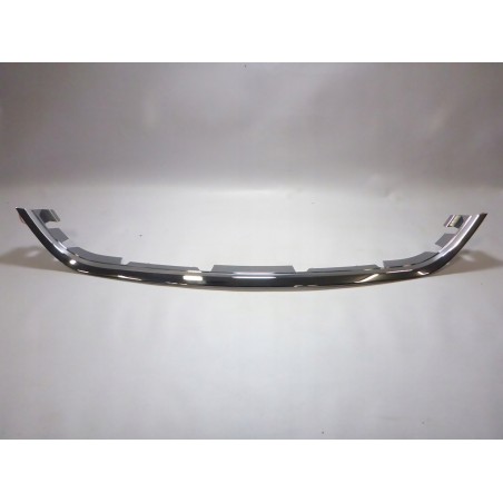 CHROM LISTWA ZDERZAKA PRZÓD MICRA K13 LIFT 13-