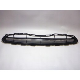 KRATKA ATRAPA ZDERZAKA CHROM PRZÓD MICRA K13 LIFT