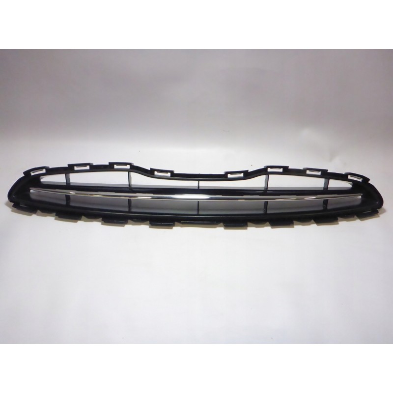 KRATKA ATRAPA ZDERZAKA CHROM PRZÓD MICRA K13 LIFT