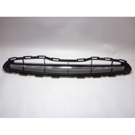 KRATKA ATRAPA ZDERZAKA CHROM PRZÓD MICRA K13 LIFT