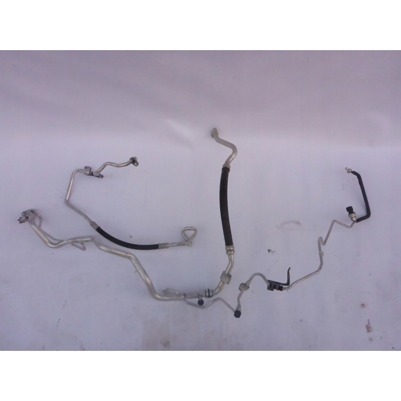 PRZEWÓD KLIMATYZACJI NISSAN QASHQAI J11 1.2 DIG-T