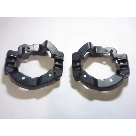 MOCOWANIE HALOGENU LEWE PRAWE MICRA K13 LIFT 13-