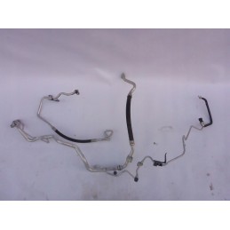 PRZEWÓD KLIMATYZACJI NISSAN QASHQAI J11 1.2 DIG-T