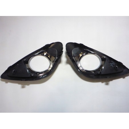 KRATKA HALOGENU LEWA PRAWA NISSAN MICRA K13 LIFT