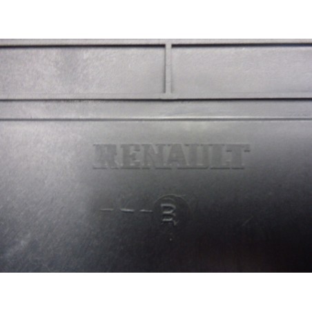 KIEROWNICA POWIETRZA OBUDOWA CAPTUR 1.2 0.9 1.5