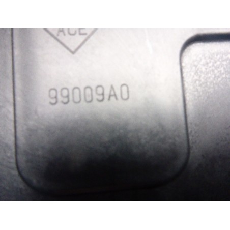 KIEROWNICA POWIETRZA OBUDOWA CAPTUR 1.2 0.9 1.5