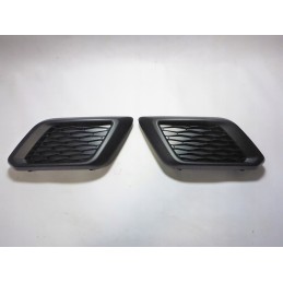 ZAŚLEPKA KRATKA HALOGENU NISSAN X-TRAIL T32 14-