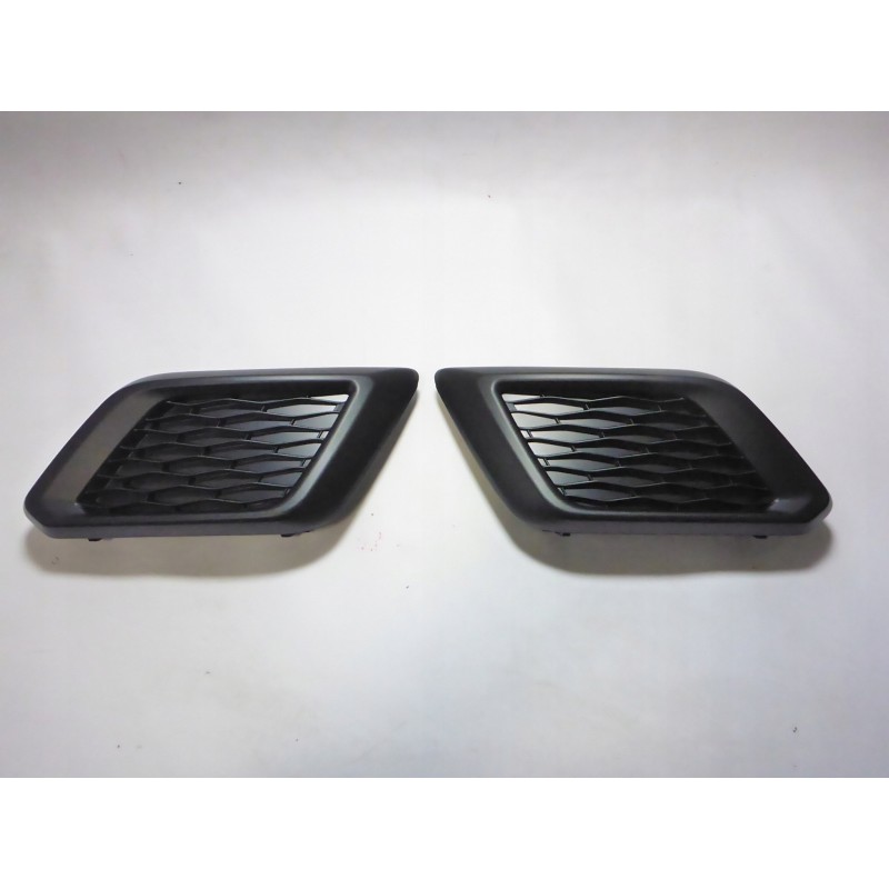 ZAŚLEPKA KRATKA HALOGENU NISSAN X-TRAIL T32 14-