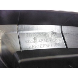 ZAŚLEPKA KRATKA HALOGENU NISSAN X-TRAIL T32 14-