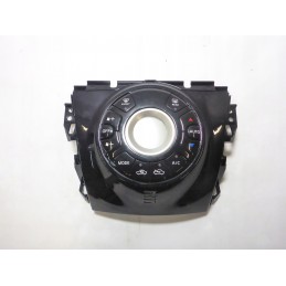 PANEL NAWIEWU KLIMATYZACJI NISSAN NOTE E12 13-