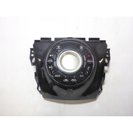 PANEL NAWIEWU KLIMATYZACJI NISSAN NOTE E12 13-