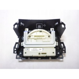 PANEL NAWIEWU KLIMATYZACJI NISSAN NOTE E12 13-