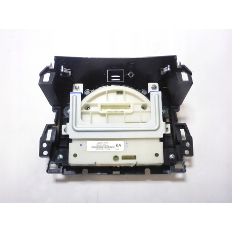 PANEL NAWIEWU KLIMATYZACJI NISSAN NOTE E12 13-