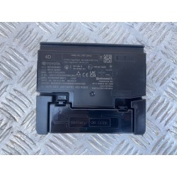 MODUŁ STEROWNIK AYGO X 22-