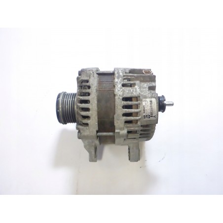 ALTERNATOR NISSAN NOTE E12 1.2 DIG-S 13-