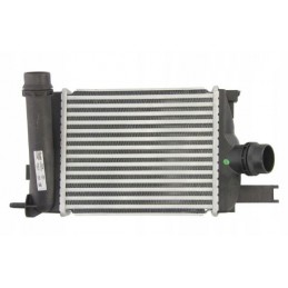 CHŁODNICA POWIETRZA INTERCOOLER SANDERO 0.9 TCE