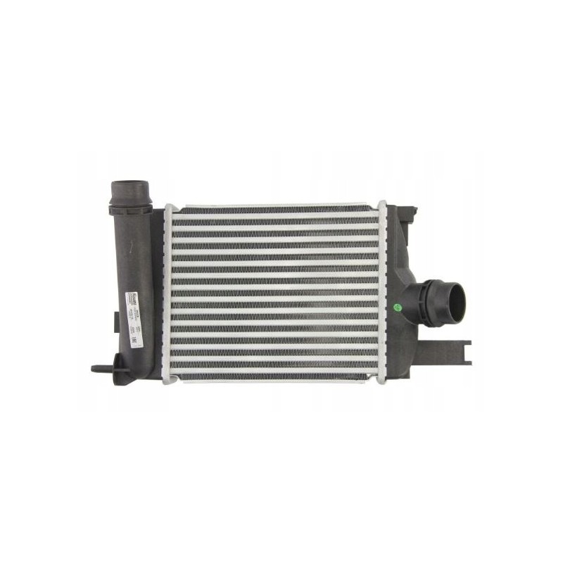 CHŁODNICA POWIETRZA INTERCOOLER SANDERO 0.9 TCE