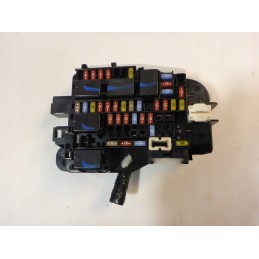 SKRZYNKA PUSZKA BEZPIECZNIKÓW NISSAN MICRA K14 17-