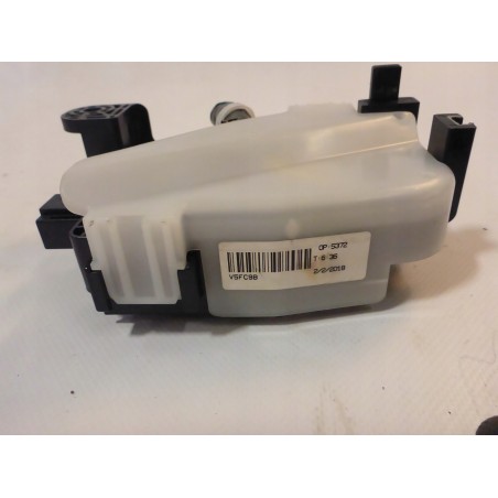 SKRZYNKA PUSZKA BEZPIECZNIKÓW NISSAN MICRA K14 17-