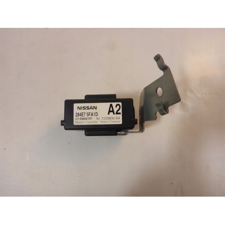 MODUŁ STEROWNIK NISSAN MICRA K14 17-