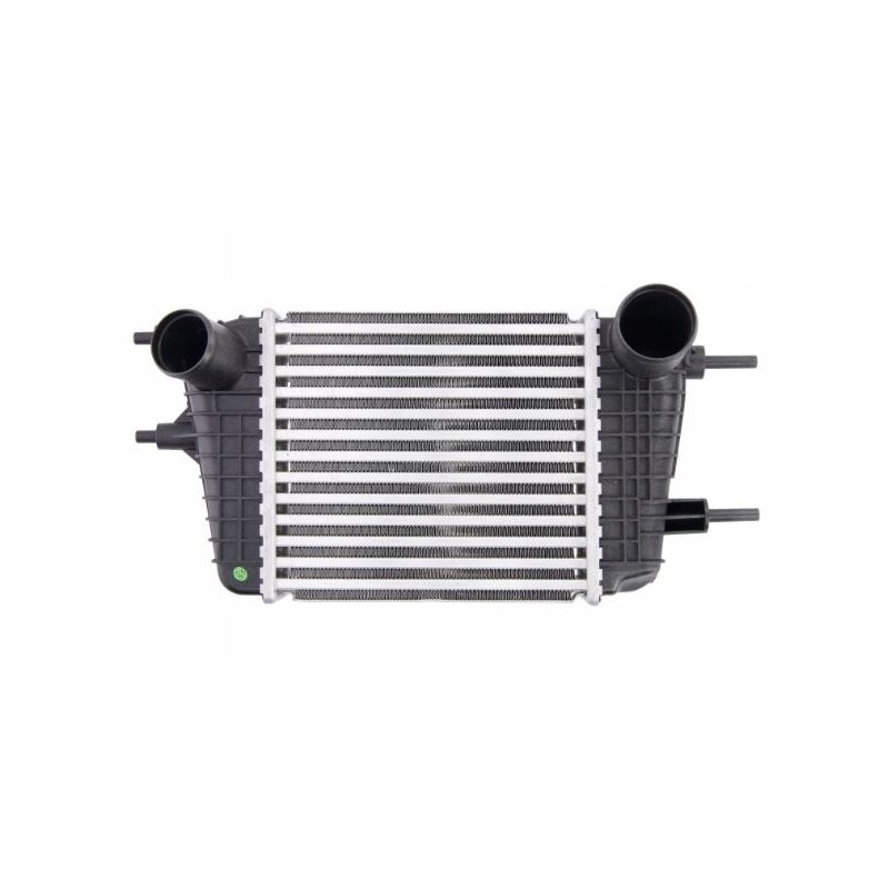 CHŁODNICA POWIETRZA INTERCOOLER MICRA K13 1.2 T