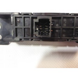 PANEL PRZEŁĄCZNIK PODŚWIETLENIA NISSAN MICRA K14