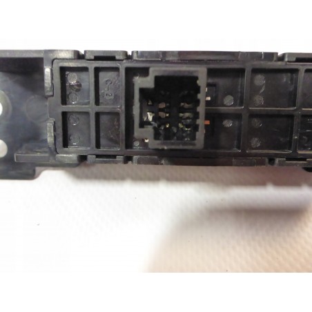 PANEL PRZEŁĄCZNIK PODŚWIETLENIA NISSAN MICRA K14