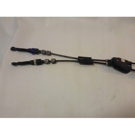 LINKI ZMIANY BIEGÓW NISSAN MICRA K14 17- 0.9 IG-T