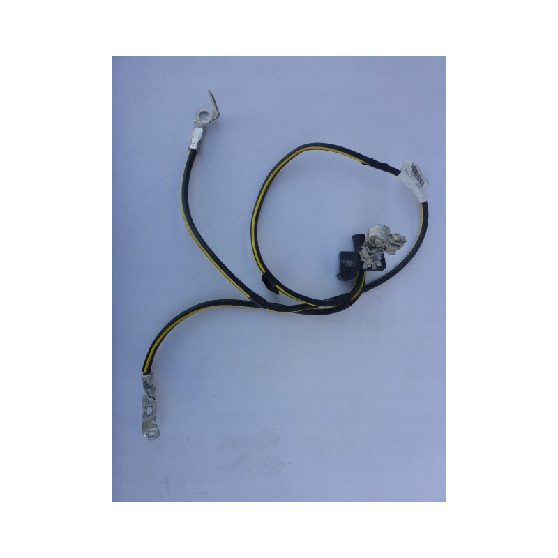 KLEMA MINUSOWA NISSAN MICRA K14 0.9 IG-T 17-