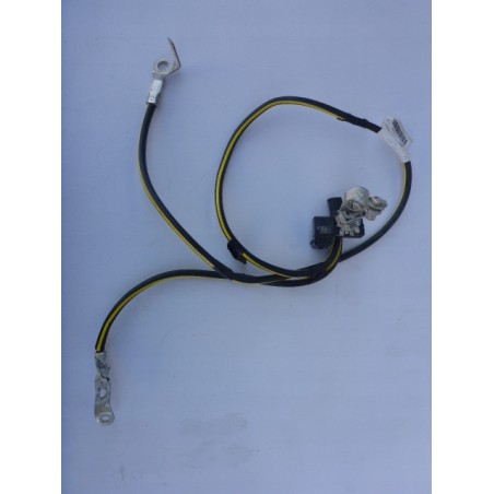 KLEMA MINUSOWA NISSAN MICRA K14 0.9 IG-T 17-