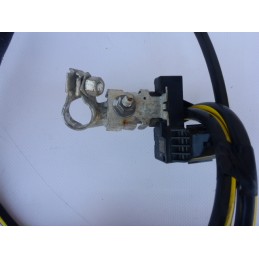 KLEMA MINUSOWA NISSAN MICRA K14 0.9 IG-T 17-