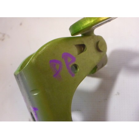 ZAWIASY DRZWI PRAWY PRZÓD NISSAN MICRA K14 17-