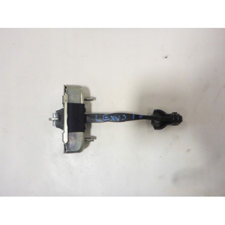 OGRANICZNIK DRZWI LEWY TYŁ LEXUS IS III 2013-